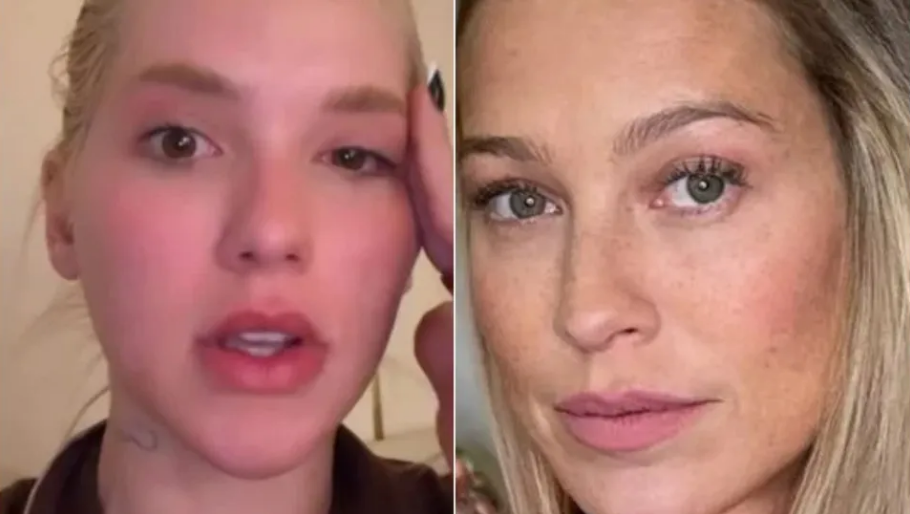 Virginia chora após Piovani atacar e citar seus filhos: “amaldiçoados”