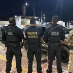 Violência policial cresce...