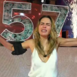 Ana Paula Renault...