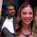 Após vitória de...