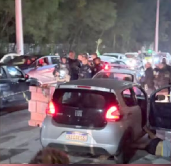 Polícia Civil identifica homens mortos em frente a condomínio no Recreio
