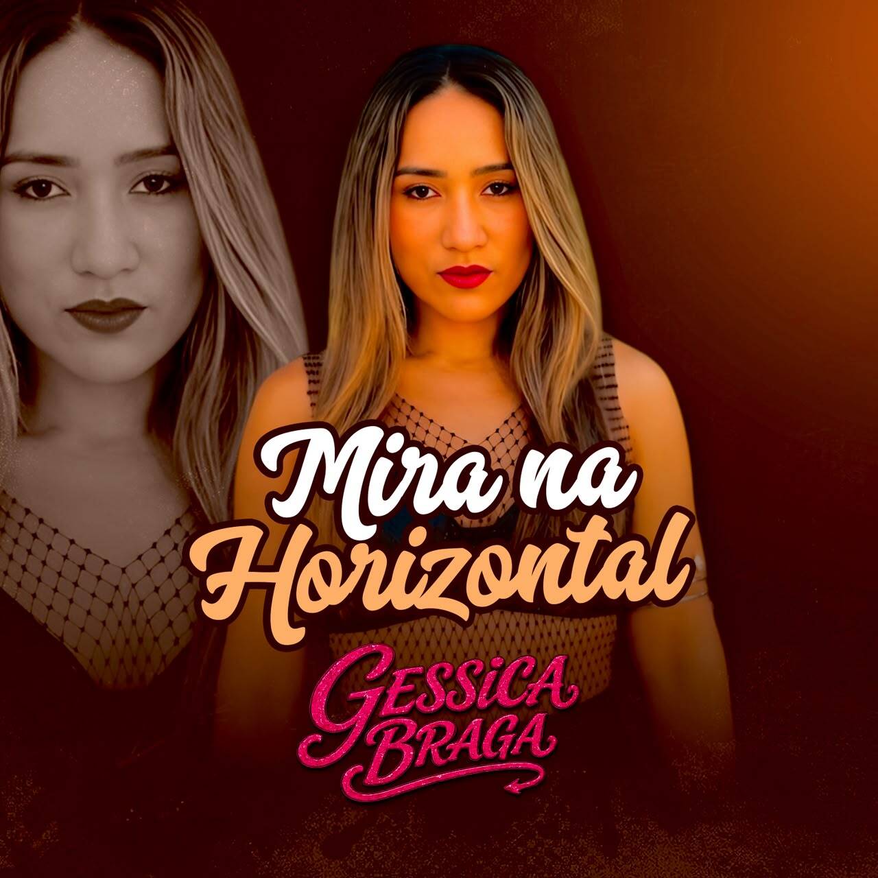 Dos Sonhos da Infância aos Palcos: A História de Persistência e Superação de Gessica Braga