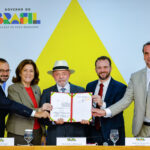 Lula anuncia Desenrola...