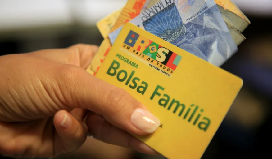 Bolsa Família começa a ser pago no dia 20; veja calendário de julho
