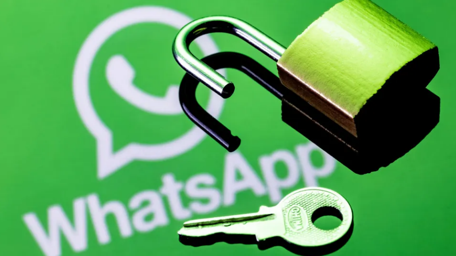 Como reservar seu nome de usuário no WhatsApp antes do lançamento