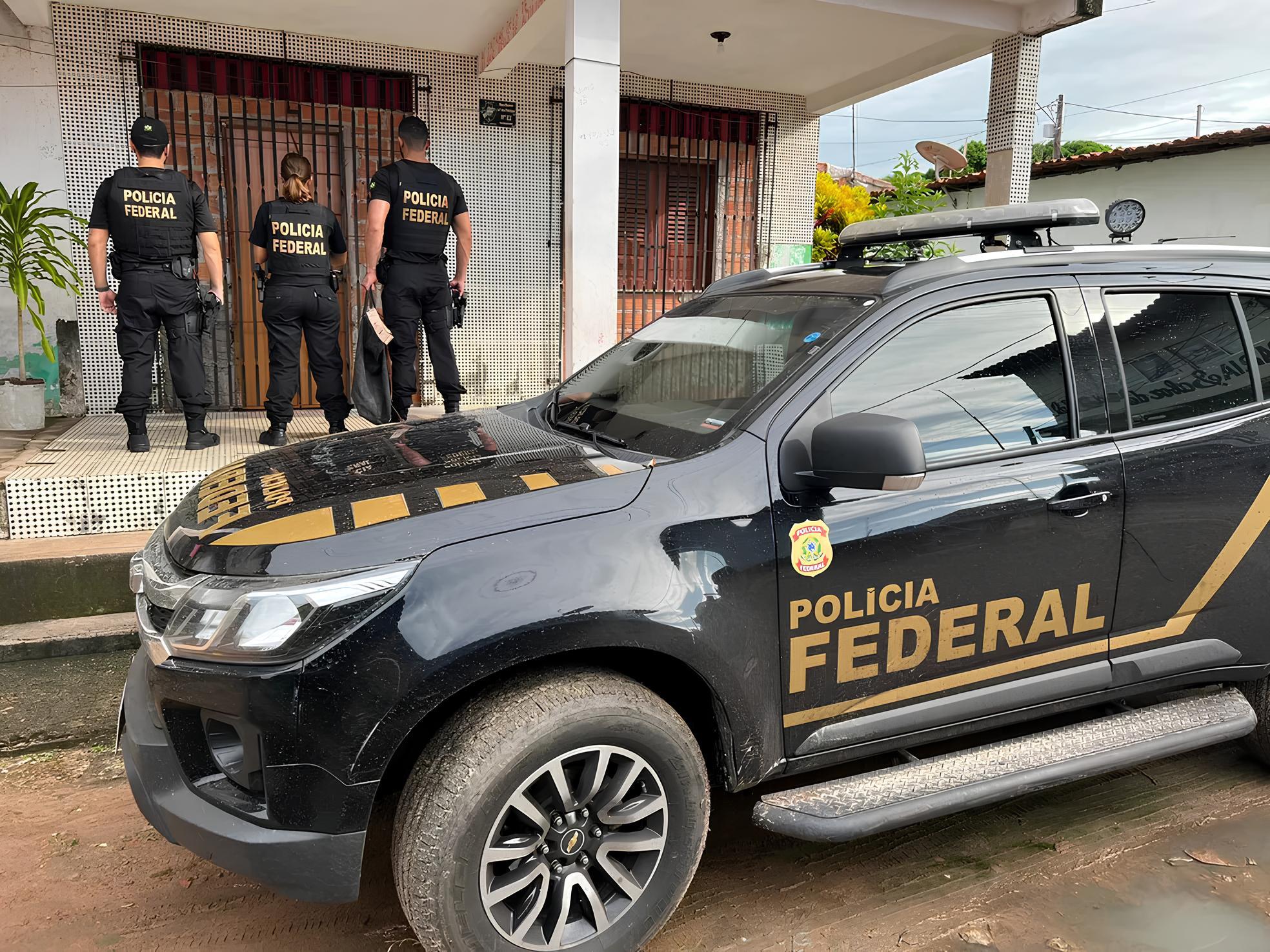 Diário de Recife Aciona Polícia Federal e STF Contra Rede de Sites Falsos em Pleno Período Eleitoral