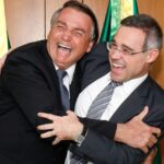 CLÁUDIO CASTRO É...
