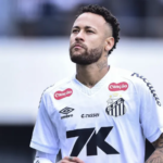Santos confia em...