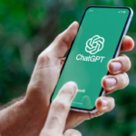 OpenAI lança ChatGPT...