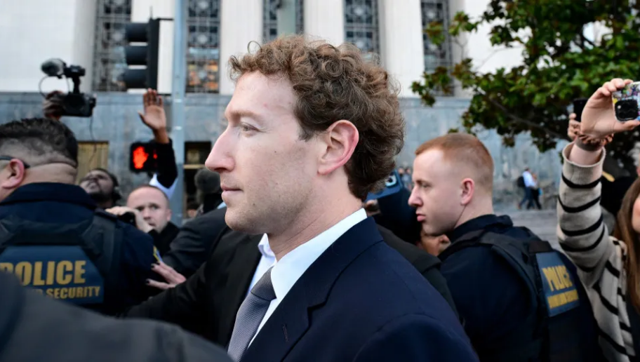Meta rejeita acusações de tentar viciar jovens em Facebook e Instagram