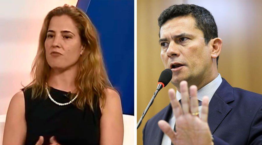 O Mundo Gira: Juíza que Condenou Lula é Afastada por Dois Anos pelo CNJ