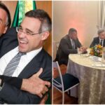 CAÇA ÀS BRUXAS...