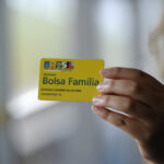 Aumento do Bolsa...