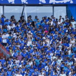 Cruzeiro embala após...