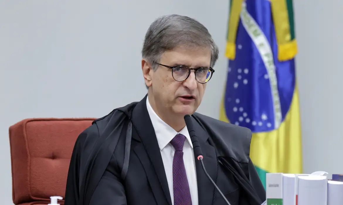 Citado em mensagens, Gonet pede nulidade de relatório da PF que detalha relação entre Vorcaro e Moraes