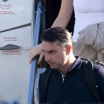 Covarde Flávio Bolsonaro...