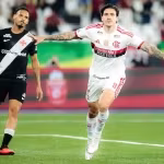 Pedro desencanta, Flamengo...
