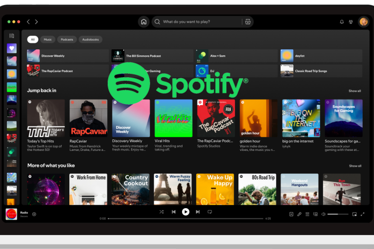 Atualizações do Spotify geram críticas e revolta entre artistas independentes